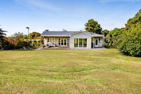 Photo of property in 1812 Opunake Road, Mahoe, Hawera, 4679