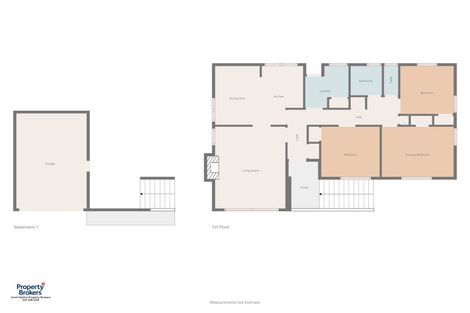 Photo of property in 18 Riverview Street, Putaruru, 3411