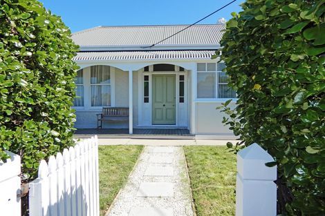 Photo of property in 15 Usk Street, Oamaru, 9400