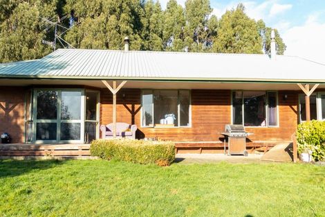 Photo of property in 52 Counsell Road, Makarewa, Invercargill, 9876