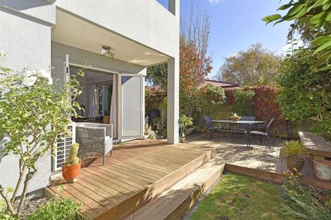 Photo of property in 70 Saint James Avenue, Papanui, Christchurch, 8053