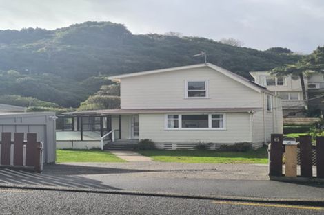 Photo of property in 6 Awarua Street, Ngaio, Wellington, 6035