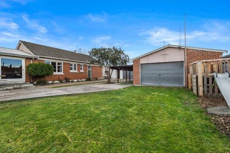 Photo of property in 33 Saunders Road, Allenton, Ashburton, 7700