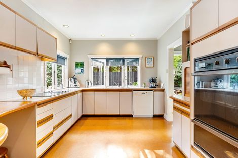 Photo of property in 4 Riddell Road, Glendowie, Auckland, 1071