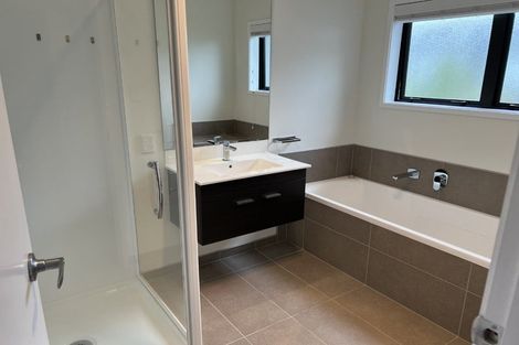 Photo of property in 1 Corsair Street, Hobsonville, Auckland, 0616