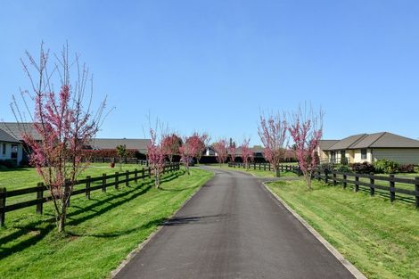 Photo of property in 27c Hodge Drive, Tamahere, Hamilton, 3283