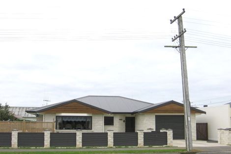 Photo of property in 6 Hannan Street, Levin, 5510