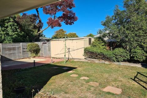 Photo of property in 5 Guinness Crescent, Ilam, Christchurch, 8041