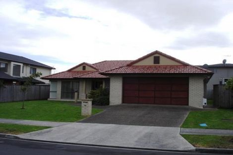 Photo of property in 74 Matarangi Road, East Tamaki, Auckland, 2013