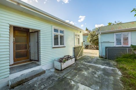 Photo of property in 113 Revans Street, Featherston, 5710
