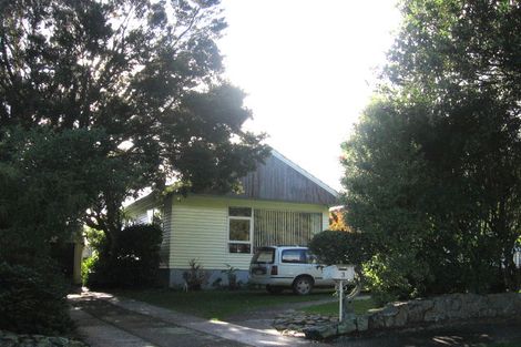 Photo of property in 3 Tyndall Street, Waiwhetu, Lower Hutt, 5010