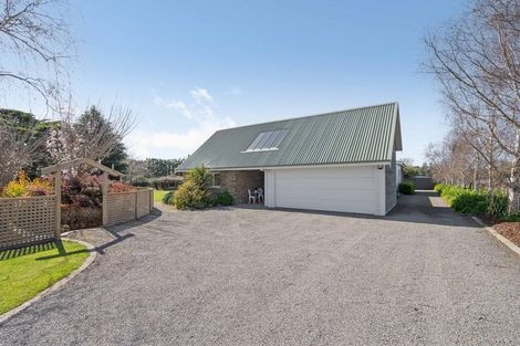 Photo of property in 3 Grey Street, Martinborough, 5711