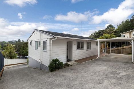 Photo of property in 1/21 Bonito Place, Bayview, Auckland, 0629