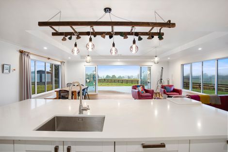 Photo of property in 43 Kerr Road, Te Poi, Matamata, 3473