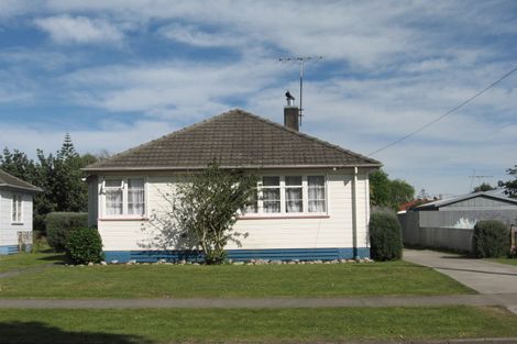 Photo of property in 18 Ngaio Street, Te Hapara, Gisborne, 4010