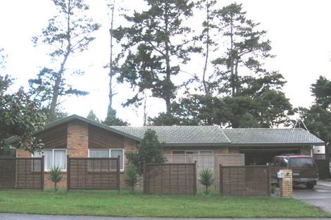 Photo of property in 3 Waimoko Glen, Swanson, Auckland, 0612