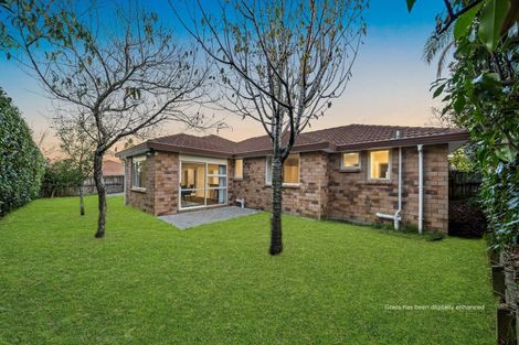 Photo of property in 8 George Arthur Place, Pukekohe, 2120