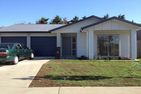 Photo of property in 106 Popokatea Drive, Takanini, 2112