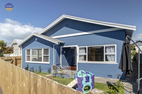 Photo of property in 70 Nelson Crescent, Napier South, Napier, 4110