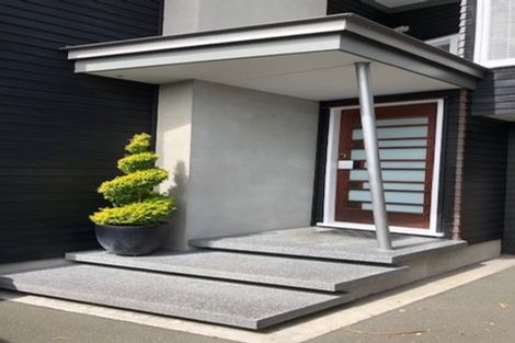 Photo of property in 3 Canterbury Place, Parnell, Auckland, 1052