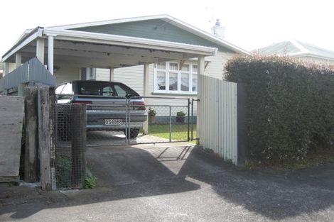 Photo of property in 8 Spier Street, Aramoho, Whanganui, 4500