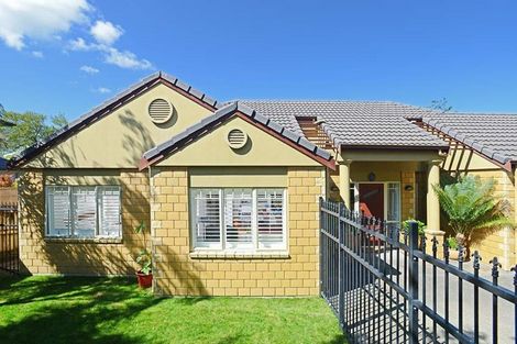 Photo of property in 67 Esperance Road, Glendowie, Auckland, 1071