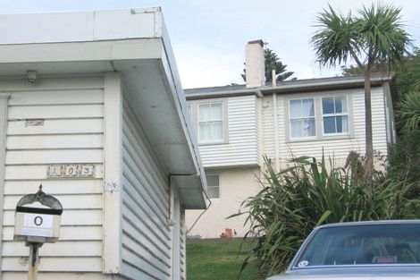 Photo of property in 103 Sidlaw Street, Strathmore Park, Wellington, 6022