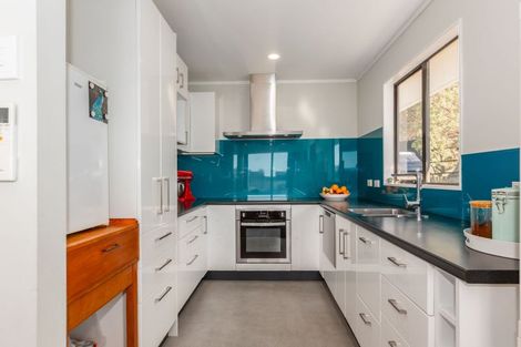 Photo of property in 31a Bodmin Terrace, Camborne, Porirua, 5026