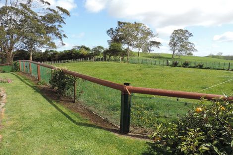 Photo of property in 291 Herbert Road, Rotongaro, Huntly, 3772