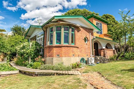 Photo of property in 21 Putiki Drive, Durie Hill, Whanganui, 4500