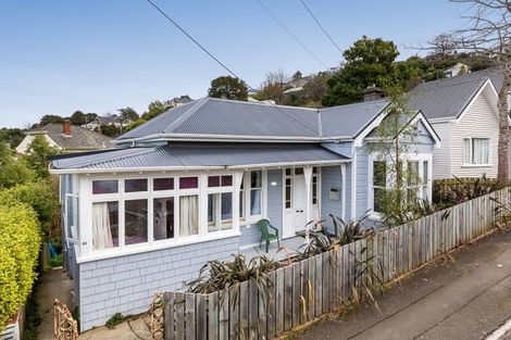 Photo of property in 41 Gladstone Road, North East Valley, Dunedin, 9010