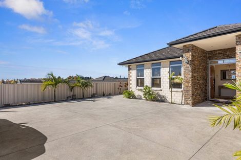 Photo of property in 7 Allanah Place, Te Puke, 3119