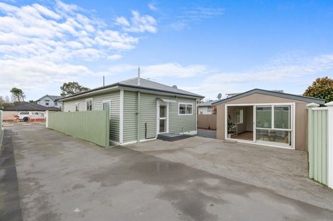 Photo of property in 87 Halswell Road, Hillmorton, Christchurch, 8025