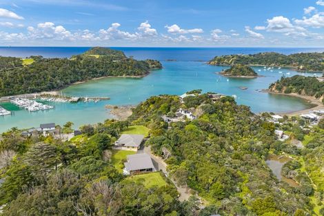 Photo of property in 248 Matapouri Road, Tutukaka, Whangarei, 0173
