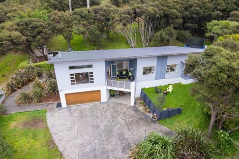 Photo of property in 6 Young Nicks Lane, Whitby, Porirua, 5024