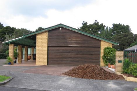 Photo of property in 16 Corokia Place, Totara Heights, Auckland, 2105