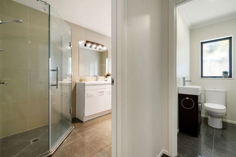 Photo of property in 6 Astelia Lane, Rototuna North, Hamilton, 3210