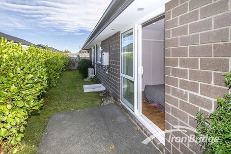 Photo of property in 22 Contrail Street, Wigram, Christchurch, 8042