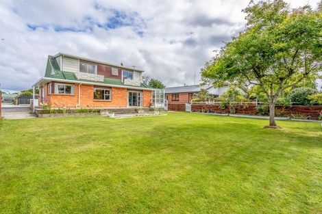 Photo of property in 162a Chelmsford Street, Windsor, Invercargill, 9810