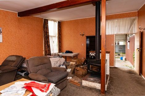 Photo of property in 14 Grey Street, Raetihi, 4632