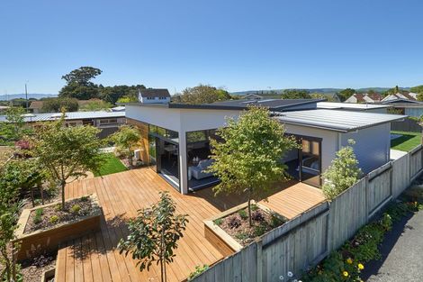 Photo of property in 9 Summerhays Street, Terrace End, Palmerston North, 4410