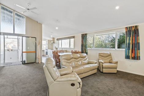 Photo of property in 12 Lynfield Avenue, Ilam, Christchurch, 8041