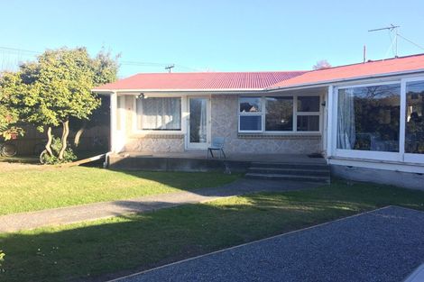 Photo of property in 193 Ilam Road, Ilam, Christchurch, 8041
