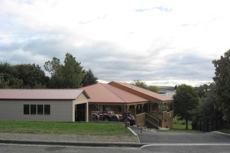 Photo of property in 21 Essex Street, Weston, Oamaru, 9401