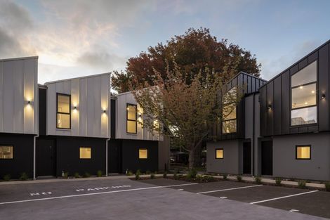 Photo of property in 346 Gloucester Street, Linwood, Christchurch, 8011