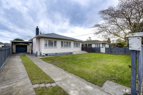 Photo of property in 818 Oliphant Road, Raureka, Hastings, 4120