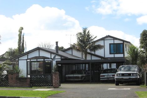 Photo of property in 170 Fairway Drive, Te Kamo, Whangarei, 0112