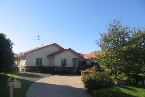 Photo of property in 63 Joseph Banks Drive, Whitby, Porirua, 5024