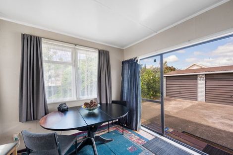 Photo of property in 9 Skerrett Crescent, Tamatea, Napier, 4112