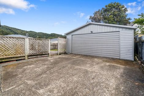 Photo of property in 37 Rata Street, Wainuiomata, Lower Hutt, 5014